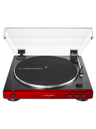 AudioTechnica Fully Automatic BeltDrive Stereo Turntable