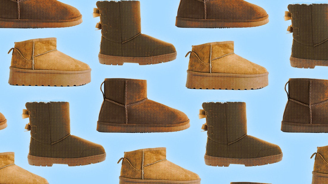 TikTokers Say These Are the Best UGG Dupes