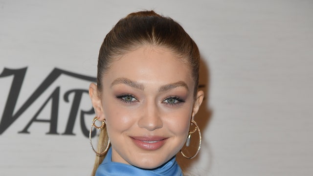 Gigi Hadid Uses This Multitasking Lip Balm to Soothe Her Dry Skin and Lips &- and It’s on Sale for $10