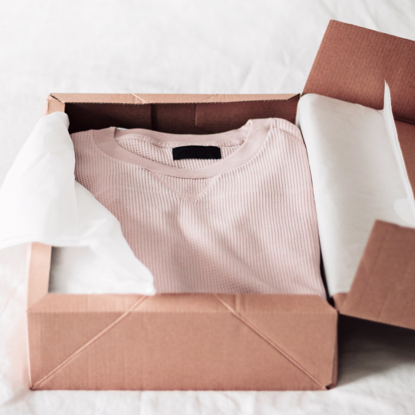 These Clothing Subscription Boxes Make Getting Ready So Much Easier