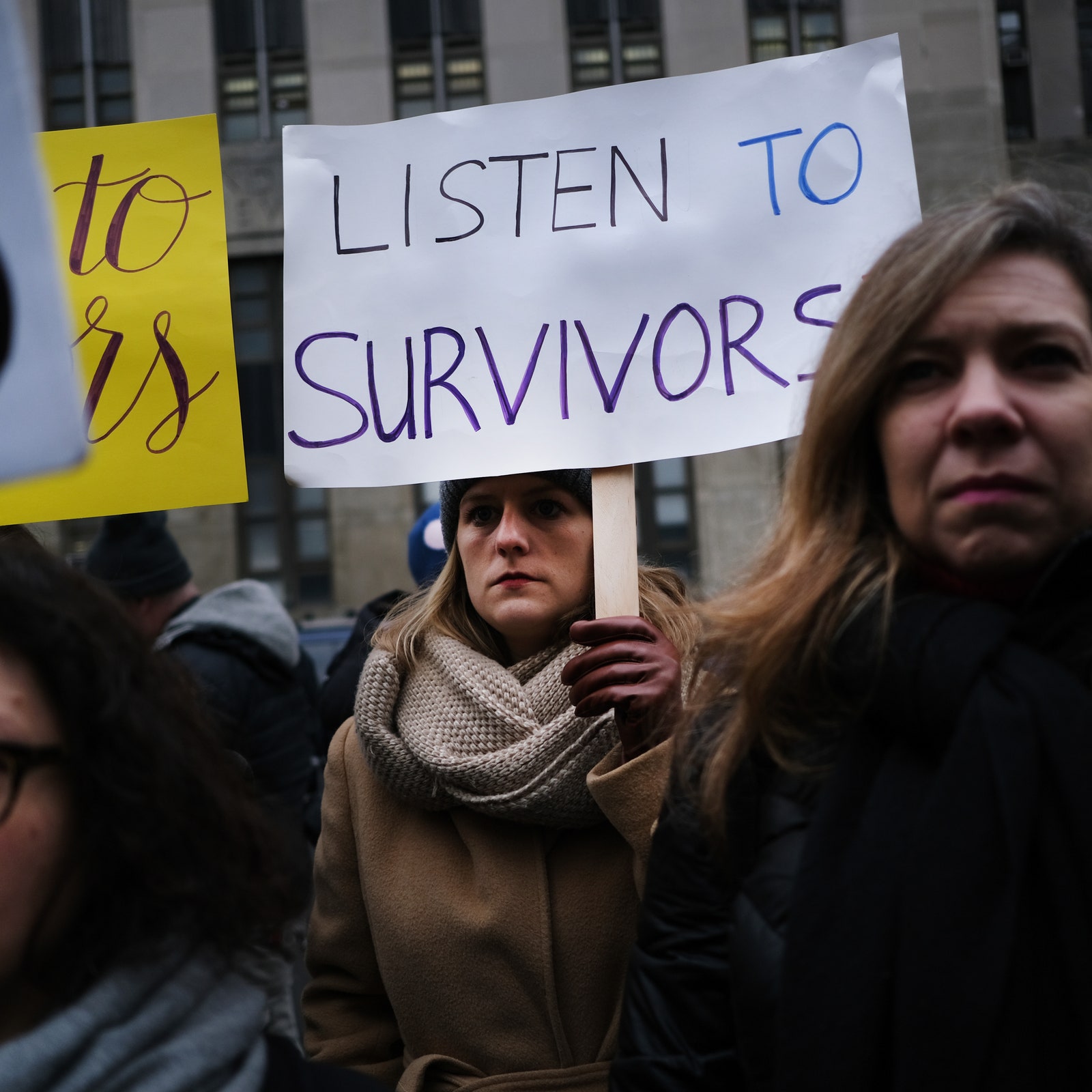 What’s Next For New York’s Adult Survivors Act on Sexual Assault