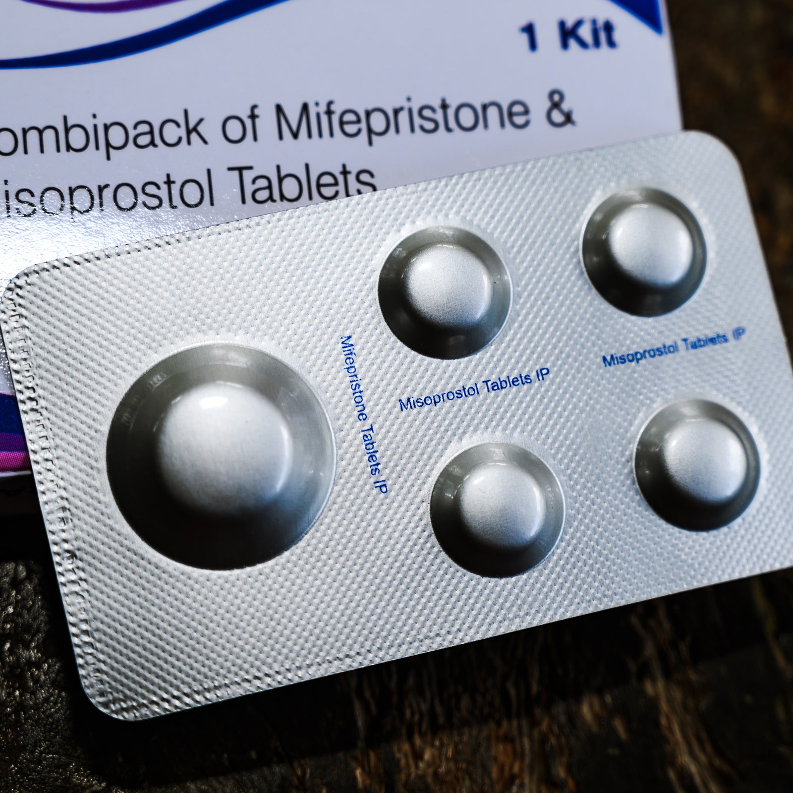 The Supreme Court Will Consider a Case on the Abortion Pill