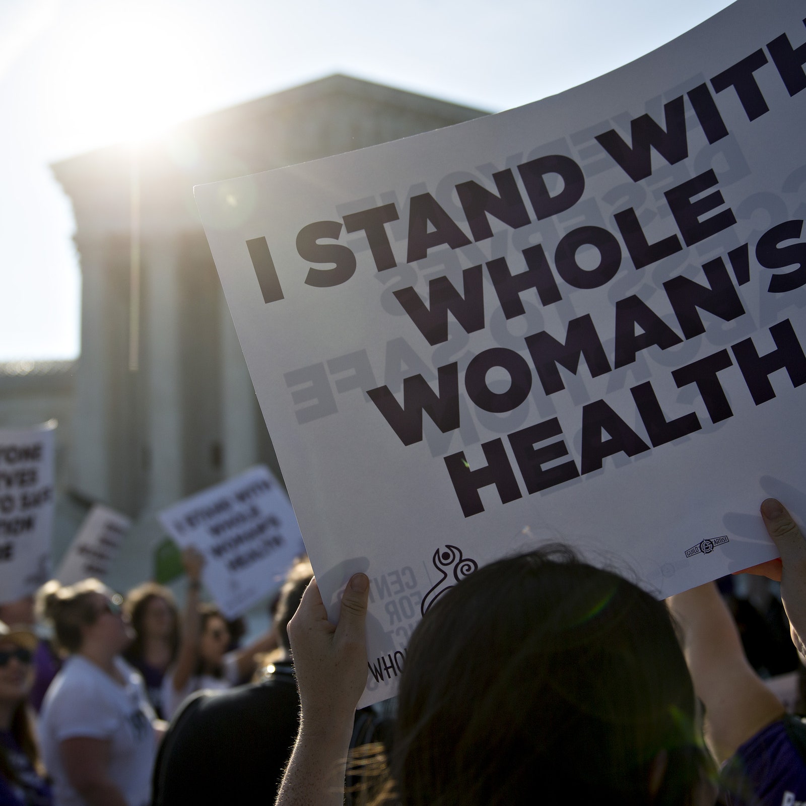 A Texas Woman Who Sued for an Abortion Will Leave the State to Obtain One