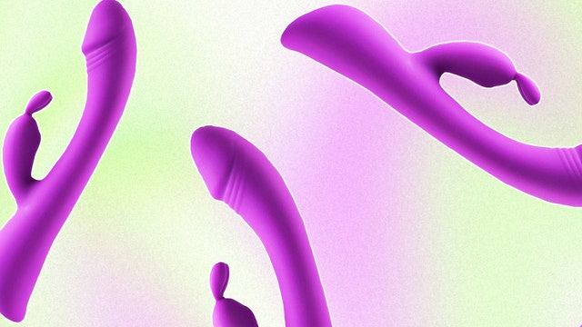 Here Are the Best Vibrators to Help Amp up Your "Me Time"