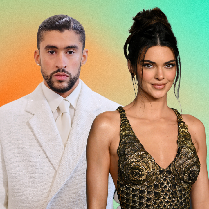 See Kendall Jenner & Bad Bunny's Relationship From Start to Finish